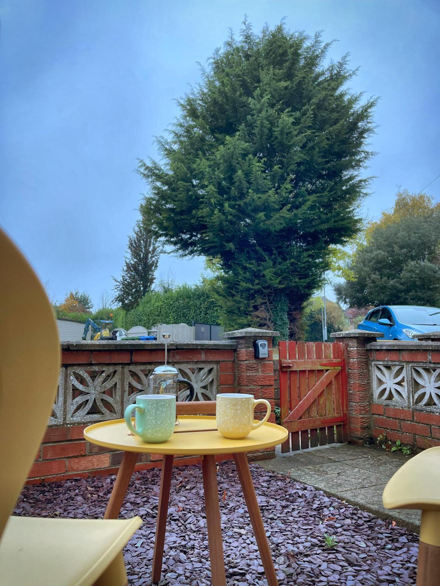 Stylish Cottage In Vibrant Riverside Village ノース・フェリビー エクステリア 写真